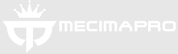 Logo Mecimapro [Mecimapro.com]
